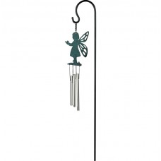 Dekoratyvinis vėjo varpelis Fėja (Fairy), 45 cm